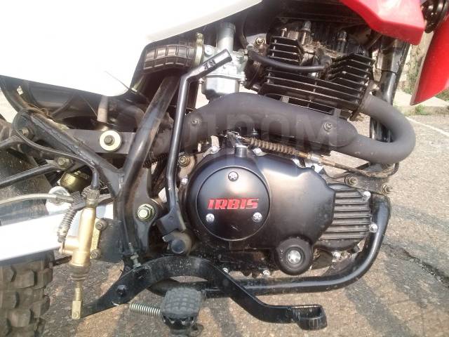 Irbis TTR 250. 250. ., , ,   