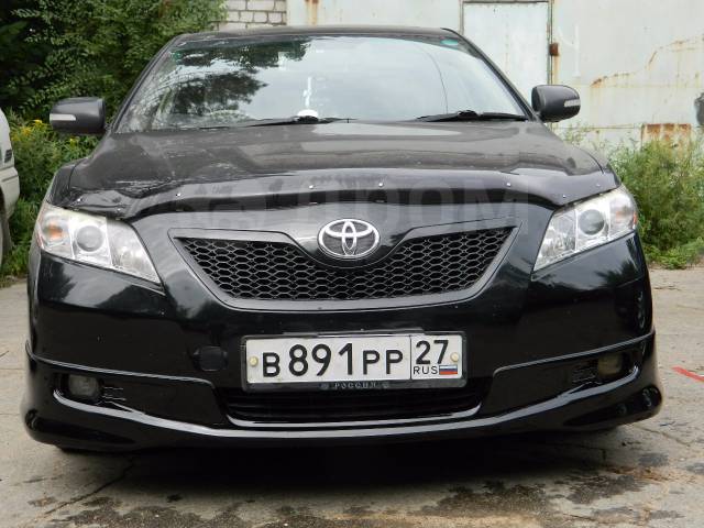      Toyota Camry 4045       18 000     