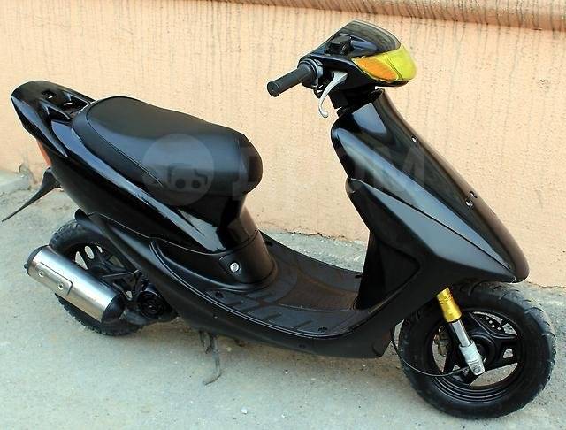 Honda dio 35 купить. Скутер Honda Dio 35. Honda Dio 35 ZX. Honda Dio af 35 SR. Honda af 35 ZX.