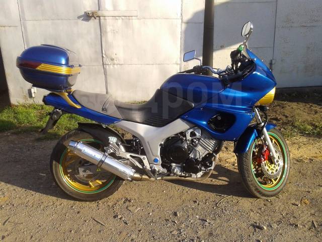 Yamaha TDM 850. 850. ., , ,   