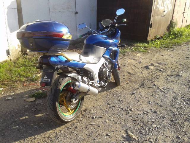 Yamaha TDM 850. 850. ., , ,   