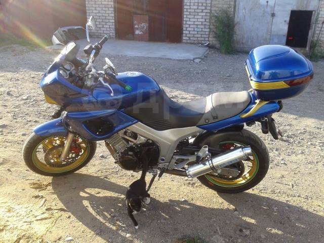 Yamaha TDM 850. 850. ., , ,   