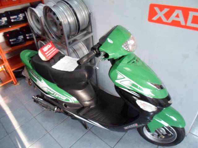 Racer Meteor 50. 49. ., , ,   