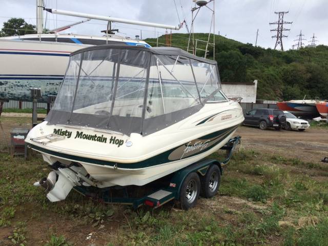 Rinker. 1998 ,  6,50.,  , 220,00..,  