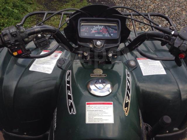 Stels ATV 500GT. ,  \,   