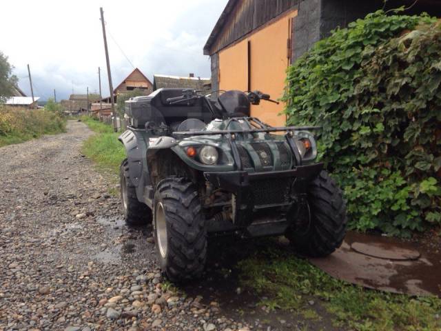 Stels ATV 500GT. ,  \,   