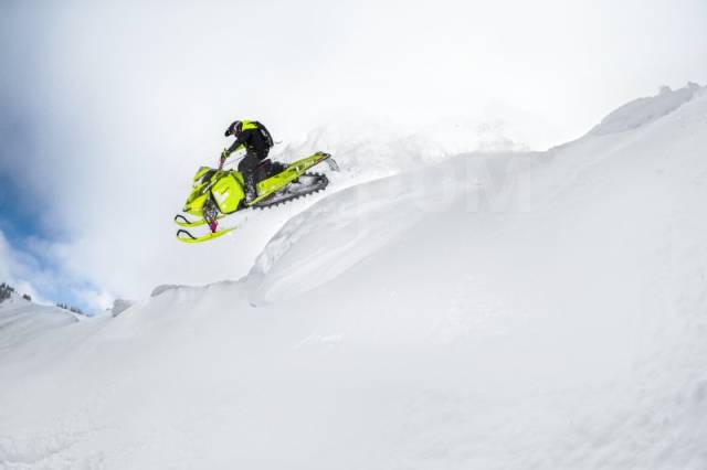 BRP Ski-Doo Summit Freeride 154 800R E-TEC. ,  ,   