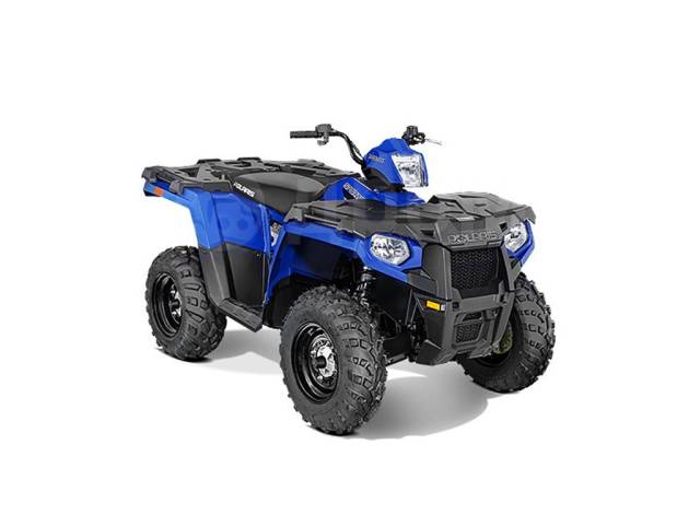 Polaris Sportsman 400. ,  \,  .     