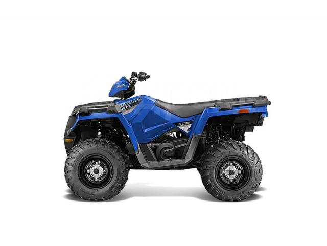 Polaris Sportsman 400. ,  \,  .     