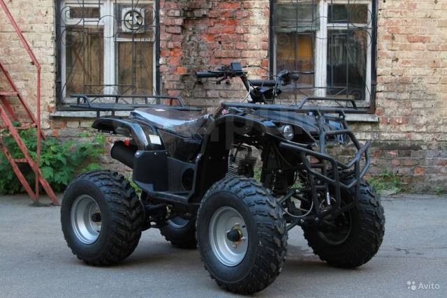 Irbis ATV200U. ,  \,  .     