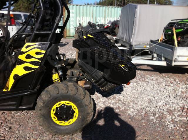 BRP Can-Am Commander 1000. ,  \,   