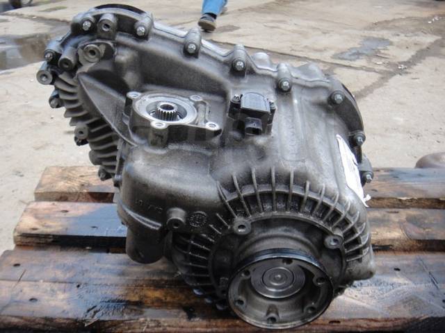 раздатка w164