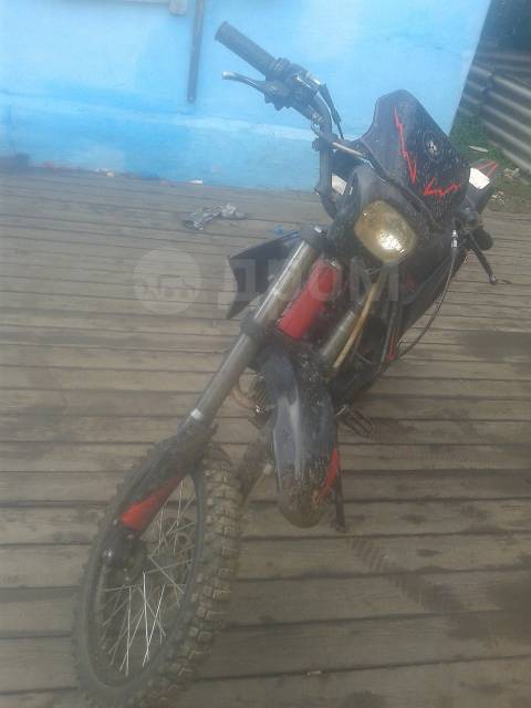 Irbis TTR 125. 125. ., , ,   