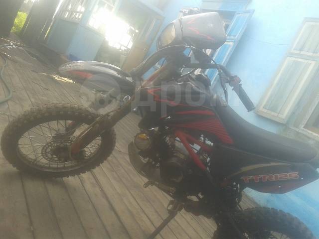 Irbis TTR 125. 125. ., , ,   