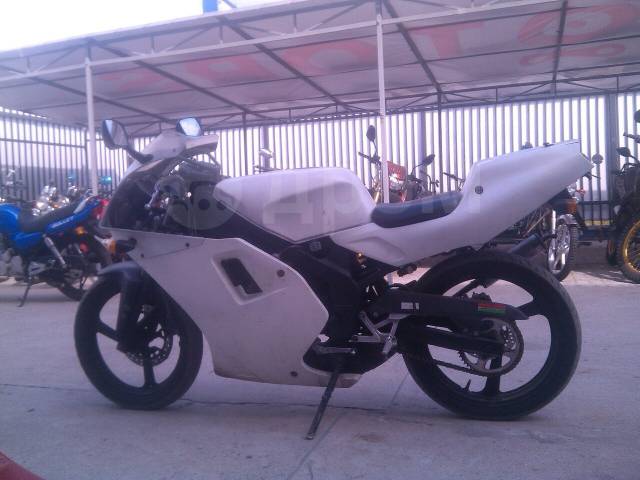 Yamaha TZR 50. 50. ., , ,   