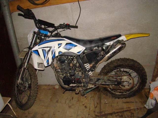 Irbis TTR 250. 250. ., ,  ,   