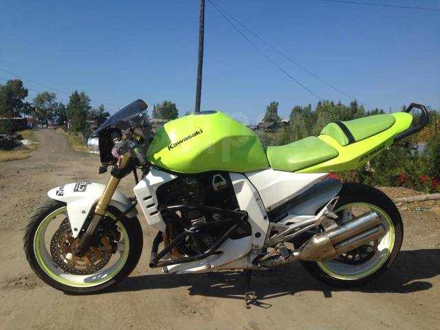 Kawasaki Z 1000. 1 000. ., ,  ,   