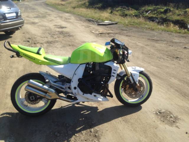 Kawasaki Z 1000. 1 000. ., ,  ,   