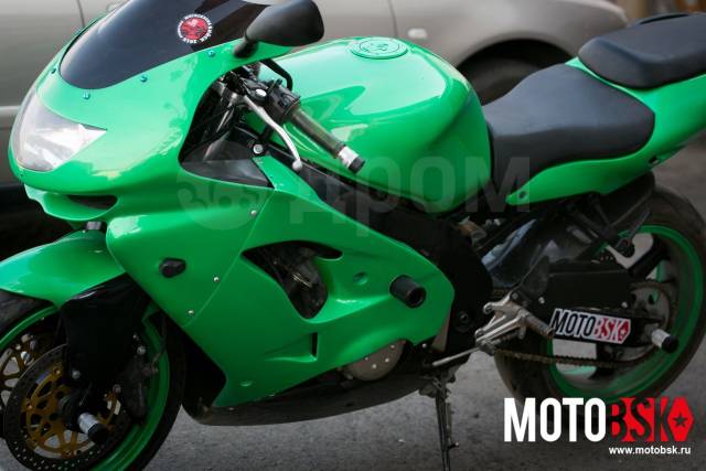 Kawasaki Ninja ZX-9R. 900. ., , ,   