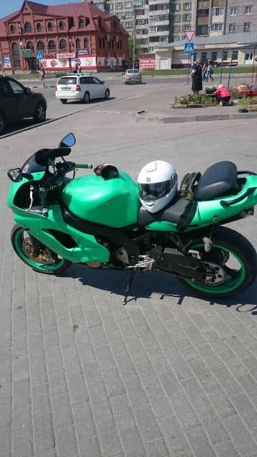 Kawasaki Ninja ZX-9R. 900. ., , ,   