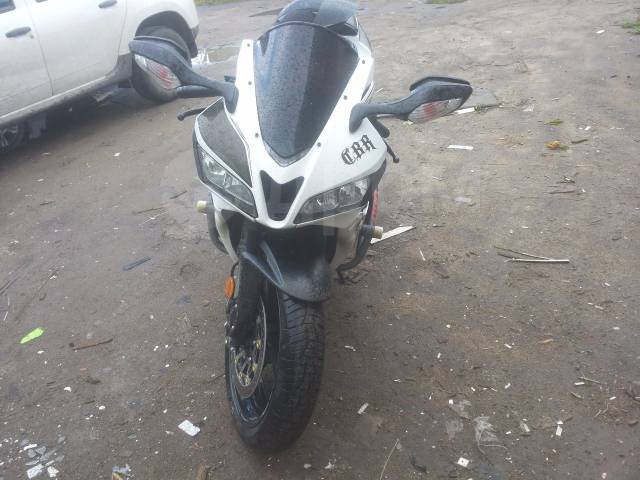 Honda CBR 600RR. 600. ., , ,   