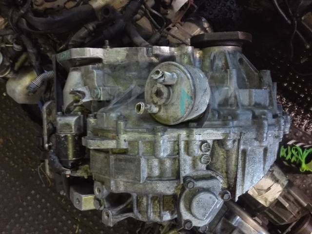 Купить Коробка автомат VW АКПП 09A JF506E Bora, Jetta в Москве по цене ...