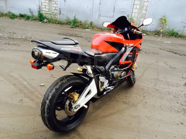 Honda CBR 600RR. 600. ., , ,   