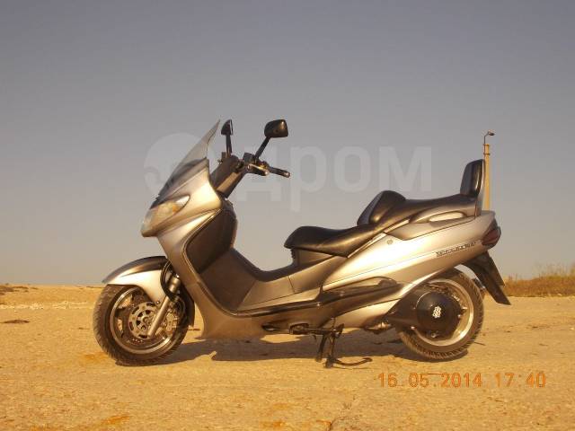 Suzuki Skywave 250. 250. ., , ,   