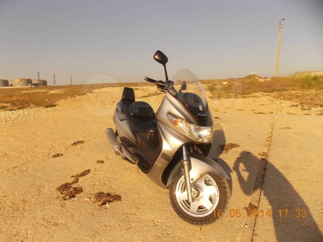 Suzuki Skywave 250. 250. ., , ,   