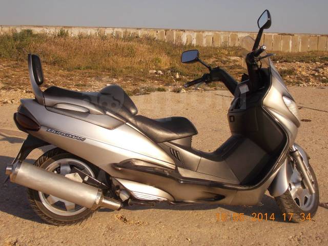 Suzuki Skywave 250. 250. ., , ,   