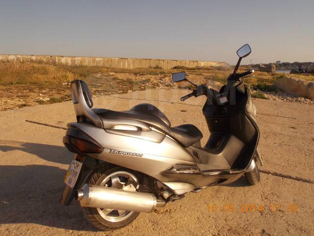 Suzuki Skywave 250. 250. ., , ,   