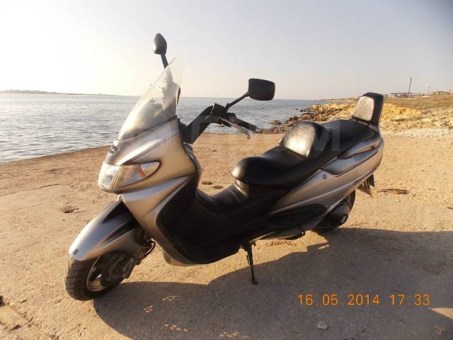 Suzuki Skywave 250. 250. ., , ,   