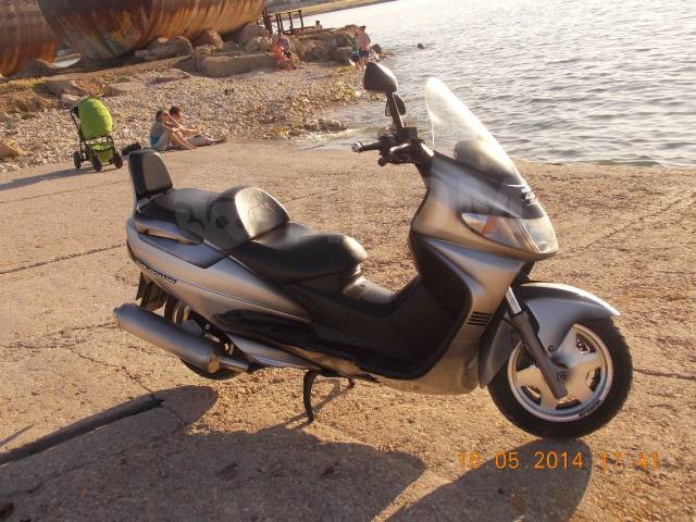 Suzuki Skywave 250. 250. ., , ,   