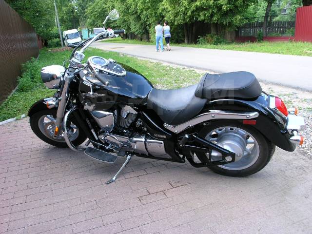 Suzuki Boulevard C109R. 1 800. ., , ,   