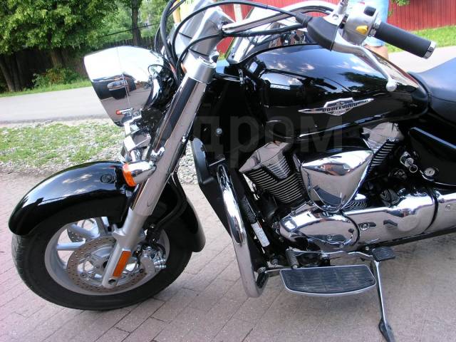 Suzuki Boulevard C109R. 1 800. ., , ,   