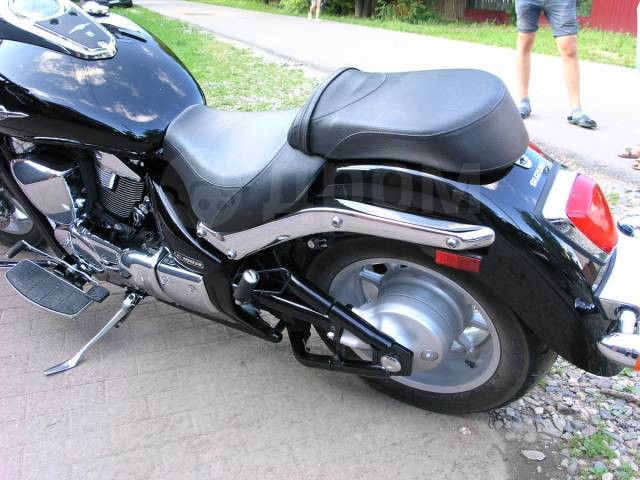 Suzuki Boulevard C109R. 1 800. ., , ,   