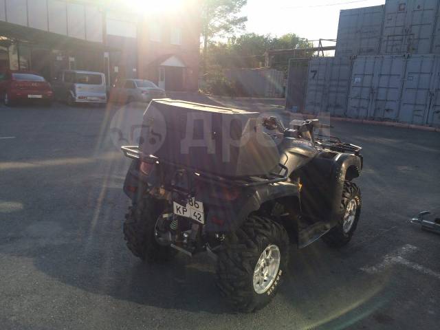 Stels ATV 700GT. ,  \,   