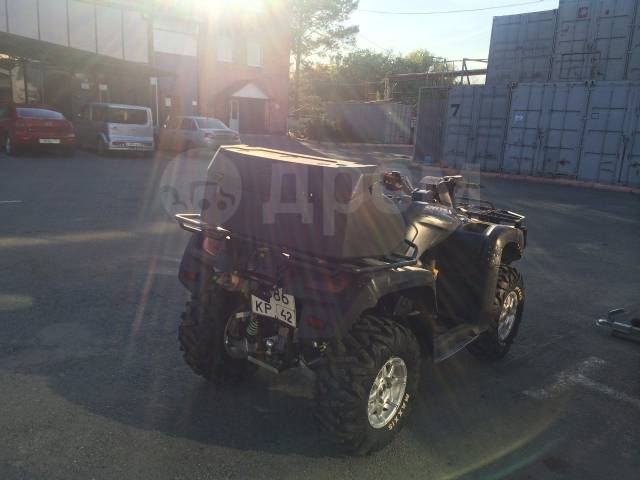 Stels ATV 700GT. ,  \,   