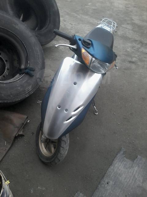 Honda Dio AF34. 49. ., ,  ,   