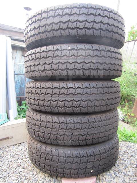 Колеса в сборе УАЗ, 16", 1 шт, 225 мм, 75 %, радиальный, 225/75R16, к ...