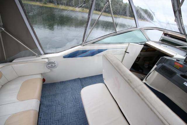 SeaRay. 1993 ,  ,  