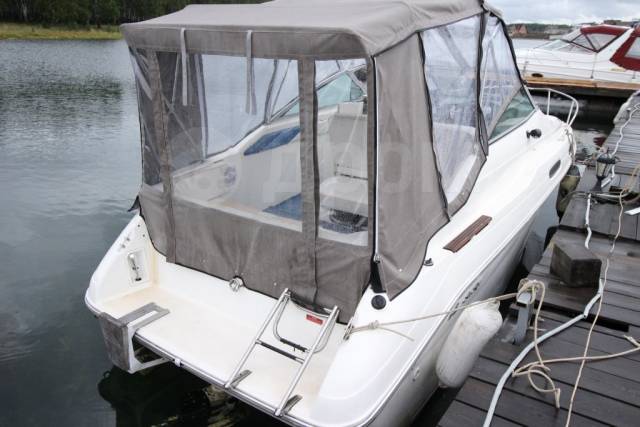 SeaRay. 1993 ,  ,  