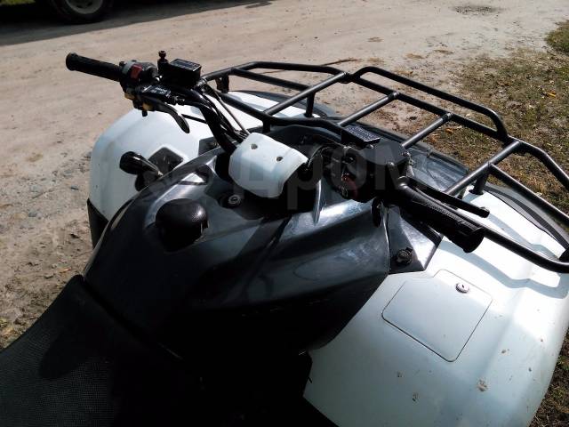 Stels ATV 600GT. ,  \,   