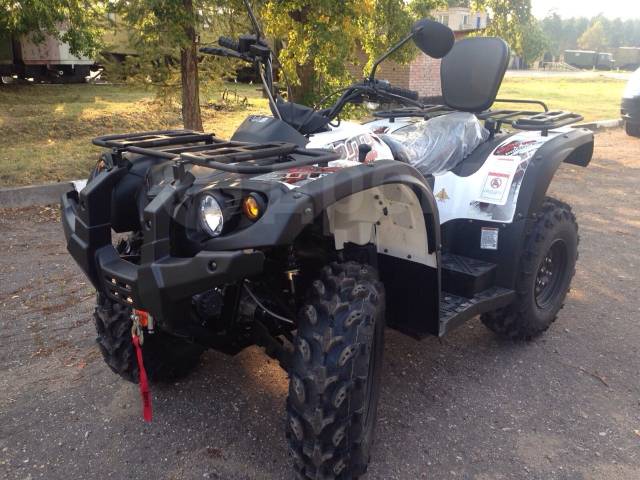 Квадрик 500 a2 цефмооо