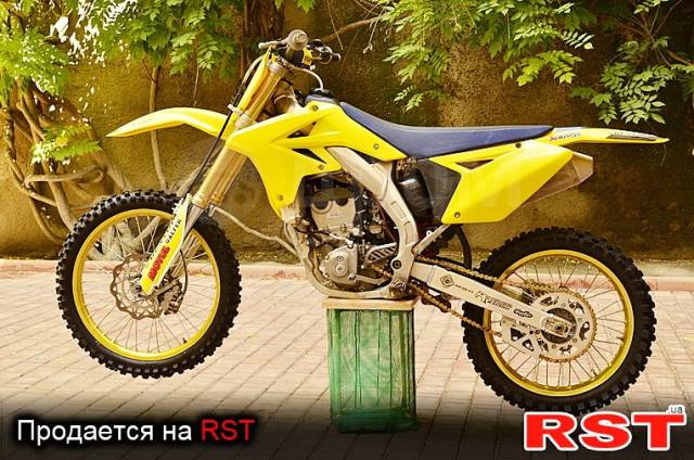 Suzuki RM-Z 250. 250. ., , ,   