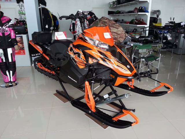 Arctic Cat M 800 SnoPro 153. ,  ,   