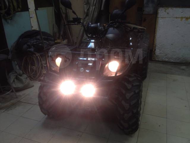 Stels ATV 500GT. ,  \,   