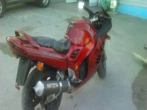 Suzuki RF 900R. 900. ., , ,   