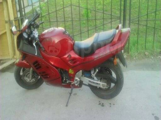 Suzuki RF 900R. 900. ., , ,   