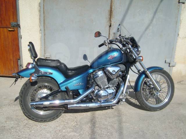 Honda Steed 400VLX. 400. ., , ,   